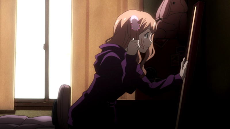 Illustration for article titled Suffering, Card Battles, Little Girls, and More Suffering
